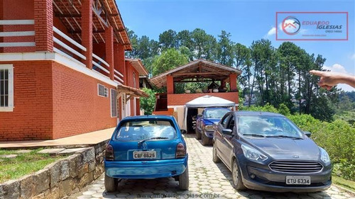 Imagem 4 de 29 de Chácaras À Venda Em Mairiporã/sp - Compre O Seu Chácaras Aqui! - 1490901