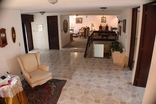 Imagen 6 de 30 de Residencia En Venta Con Excelente Proyecto Arquitectónico