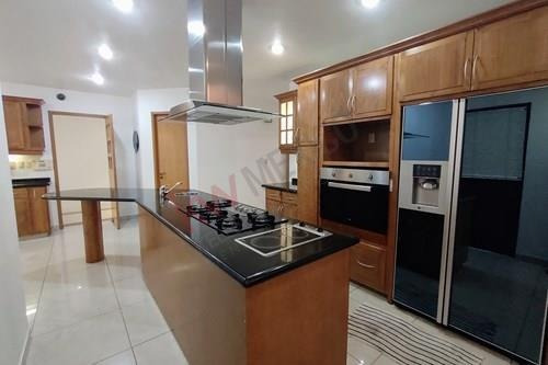 Imagen 8 de 25 de Casa En Renta En Lomas De Los Ángeles, Tetelpan, Álvaro Obregón, Ciudad De México