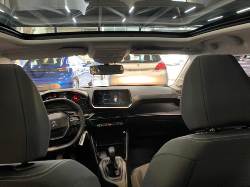 Imagen 4 de 9 de Peugeot 208 1.2 Active 82cv 5p