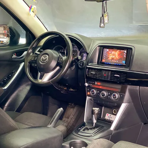 Mazda CX-5 2.0 Mid Fwd