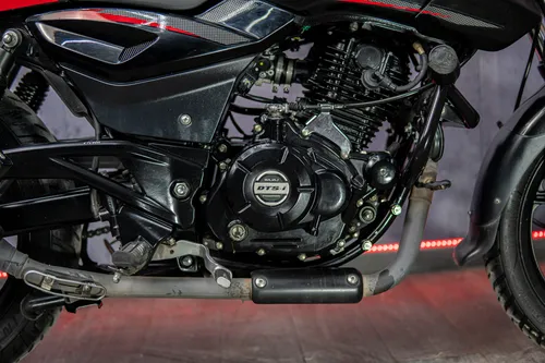 Bajaj Pulsar 180 Fi Neon 2022