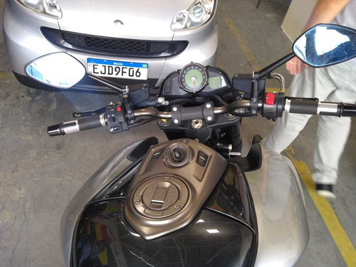 Suzuki B King 1300cc
