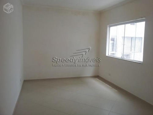 Imagem 14 de 15 de Sobrado Á Venda Santos 4 Dormitórios, Bairro Embaré. - C1102