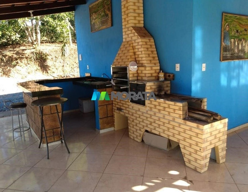 Imagem 3 de 15 de Fazenda - Zona Rural - Ref: 5201 - V-mta5201