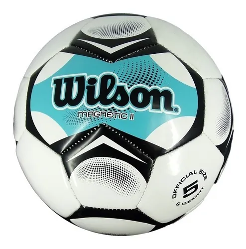 Balon Wilson Magnetic Ii Soccer