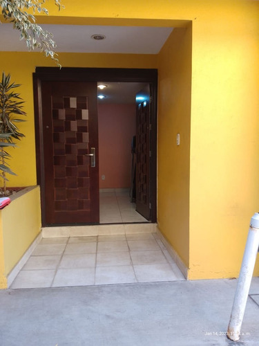 Imagen 2 de 24 de Casa En Venta, Neiva, Lindavista, Gustavo A Madero, Ciudad De México