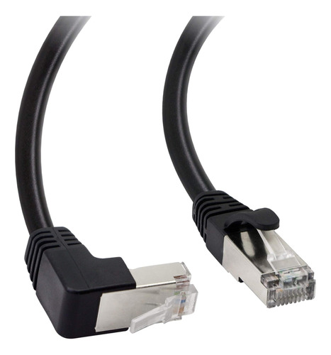 Cable Ethernet Cat5, Rj45 Macho A Macho Cable De Red Lan De 