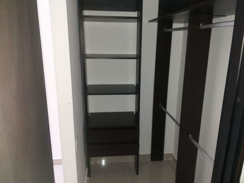 Imagen 6 de 14 de Apartamento En Arriendo Villa Carolina Barranquilla