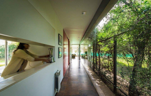Imagen 22 de 24 de La Rufina - Casa Estilo Contemporáneo