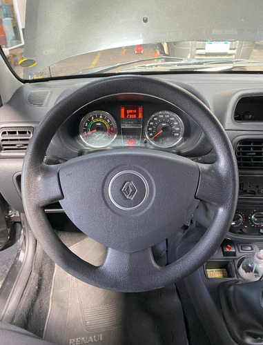 Renault Clio 1.2 Mío Expression Pack I