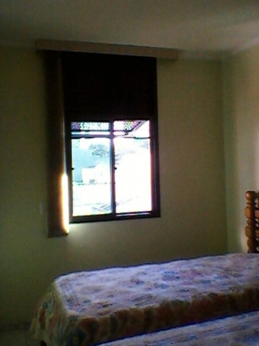 Imagem 10 de 12 de Apartamento - Ap01760 - 4252472