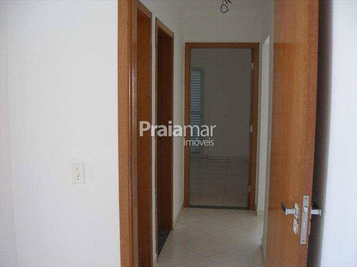 Imagem 7 de 7 de Apartamento 3 Dorm | 1 Suite I 2 Vagas | 140 M² | Aviação I Praia Grande - 1097