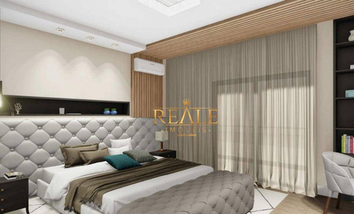 Imagem 22 de 30 de Casa À Venda, 308 M² Por R$ 2.332.410,00 - Jardim Novo Mundo - Jundiaí/sp - Ca1497