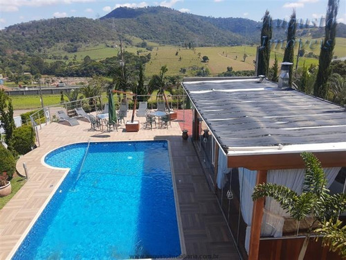 Imagem 24 de 29 de Casas Em Condomínio À Venda Em Atibaia/sp - Compre O Seu Casas Em Condomínio Aqui! - 1477261