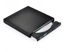 Comprar Grabador Reproductor Dvd Cd Rdl Rw Externo Usb