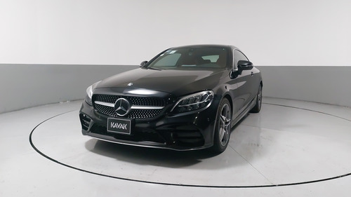 Mercedes-Benz Clase C 2.0 C 300 AUTO