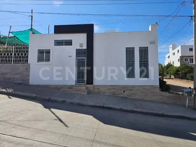 Casa en renta