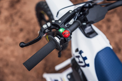 Ee 2 2025 Husqvarna Motorcycles