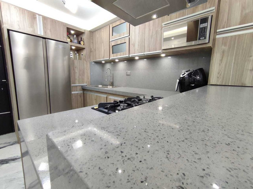 Imagen 5 de 15 de Venta Apartamento Pueblo Nuevo San Cristobal