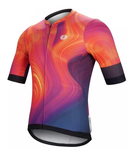 Camiseta Jersey Maillot Unisex Ultra Ligero Ciclismo Polo