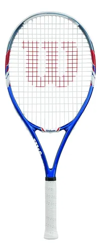 comprar Wilson Raquetas De Tenis Recreativas Para Adultos Grip Ta...