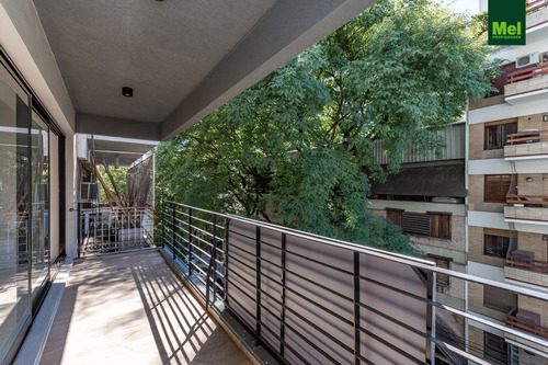 Hermoso 1 Amb Y Medio | Terraza & Parrilla | Venta Con Renta