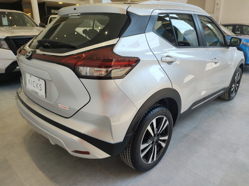 Nissan Kicks 1.6 Advance Cvt Plus
