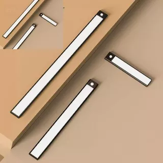 Lâmpada Xiaomi Yeelight Barra 40cm Sensor Presença Luminária
