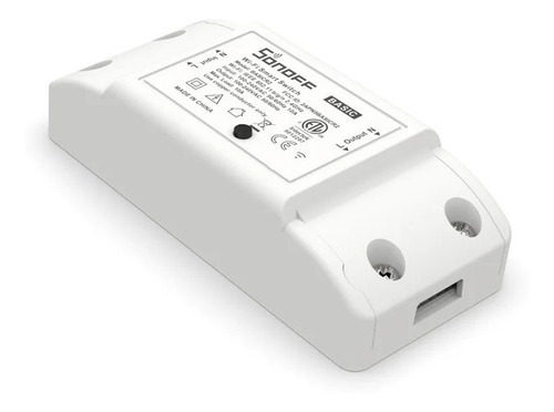 Sonoff Basic - Switch Inteligente Wifi