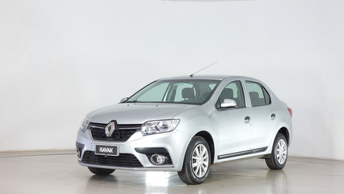 Renault Symbol 1.6 Zen Mt