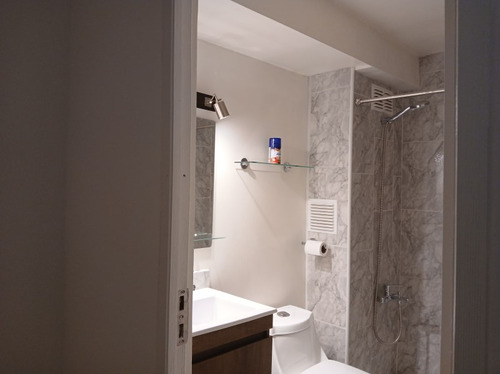 Remodelado Depto Vital Apoquindo/2d,1b/fleming/las Condes