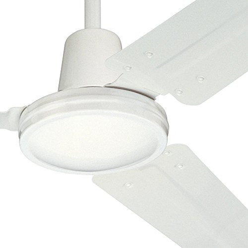 Westinghouse 7812700 - Ventilador De Techo De Tres Aspas Par