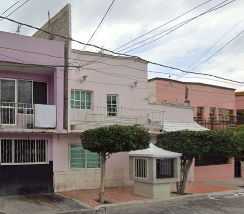 Bonita En Venta En Providencia Gustavo A Madero Gb*