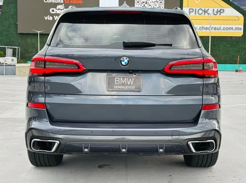 BMW X5 40 M Sport