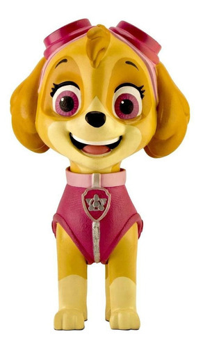 Mimo Toys Animation: Paw Patrol - Skye Figura De 40 Cm (Reacondicionado)