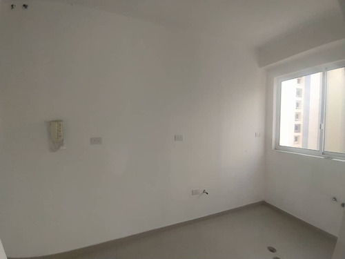 Imagen 4 de 11 de Apartamento En Venta En La Trigaleña