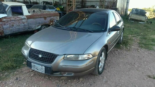 Chrysler Stratus 2000 2.0 Le