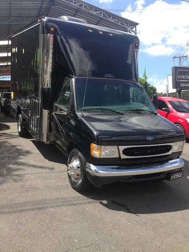 Ford Econoline E350 1997