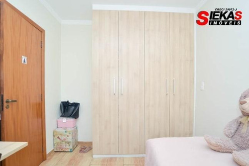 Imagem 14 de 29 de Sobrado De 75 M² À Venda Na Vila Carrão. - So0003