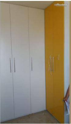 Imagem 11 de 16 de Apartamento Com 2 Dormitórios À Venda, 59 M² Por R$ 275.000,00 - Campo Grande - Recife/pe - Ap1685