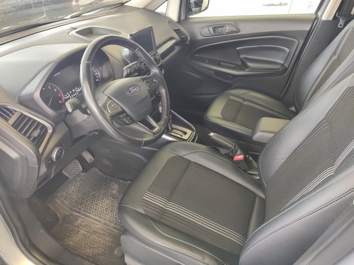 Imagem 7 de 10 de Ecosport Freestyle 2020 - Ipva 2022 Pago
