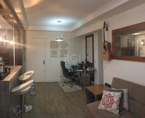 Imagem 10 de 12 de Apartamento Petrópolis Porto Alegre - 7176