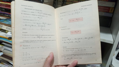 Fundamentos De Matematica Elementar - Sequencias Matrizes Determinantes (Usado)