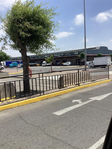 Industrial En Arriendo En Lo Espejo