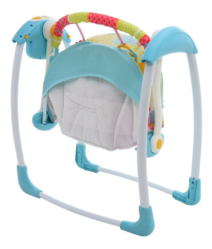 Columpio Para Bebe Prinsel Mimo