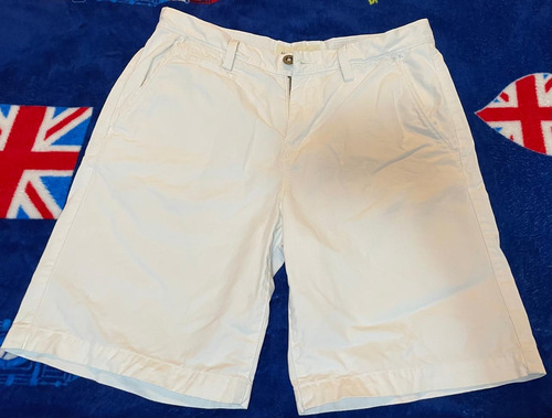 Short American Eagle Blanco (Usado)