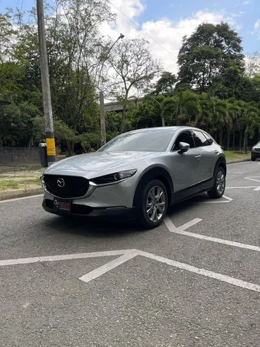 Mazda CX-30 2.0 Touring At