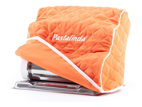 Imagen 2 de 4 de Pastalinda Funda Para Modelo Clásica 200/ Extra Naranja