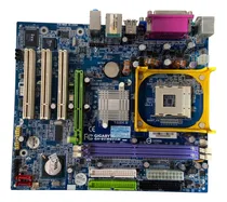 Comprar Placa Mãe Intel Gigabyte Lga775 Ga-8vm800m @ Cor Verde